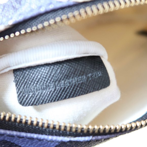 EMILIO PUCCI abstract print pouch - Picture 8 of 8